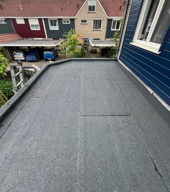 Bitumen dak vervangen Doetinchem Bitumen dak vervangen Doetinchem
