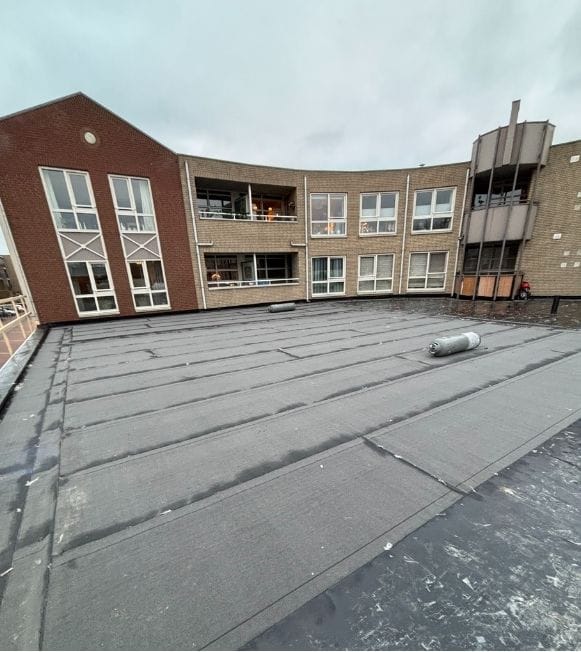 Dakdekker Doetinchem Dakdekker Doetinchem