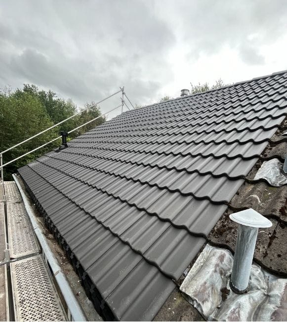 Dakrenovatie Doetinchem Dakrenovatie Doetinchem