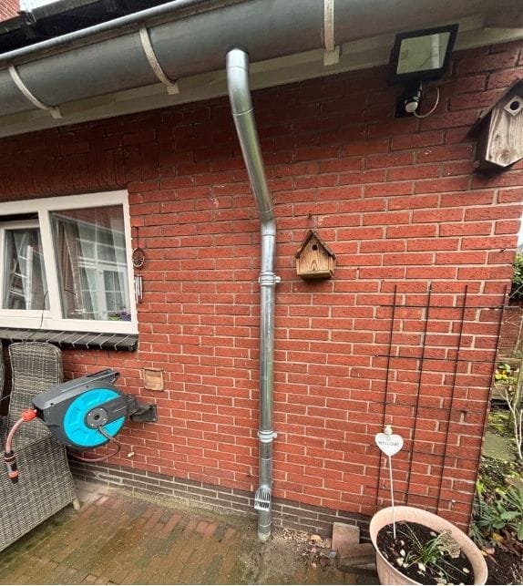 Zinkwerk Doetinchem Zinkwerk Doetinchem